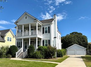 2973 Bluff Ln, Mount Pleasant, SC 29466