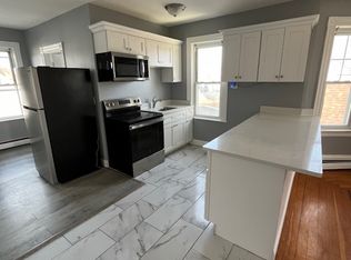 67 Wallace St UNIT 1, Providence, RI 02909