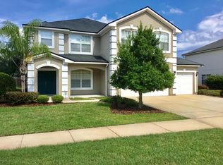 1338 Ivyhedge Ave, Saint Augustine, FL 32092