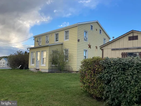 7548 Linglestown Rd, Harrisburg, PA 17112