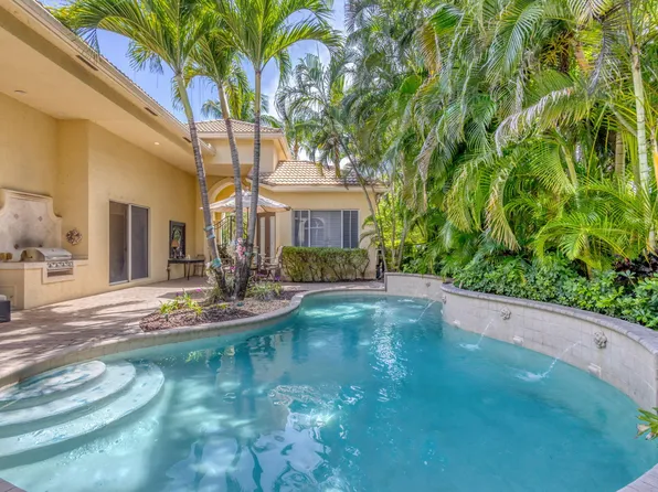 108 San Marita Way, Palm Beach Gardens, FL 33418