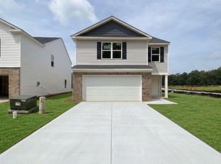 2100 Montalvan Dr, Greenville, NC 27834