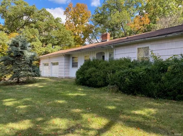1108 N State Highway 47, Warrenton, MO 63383