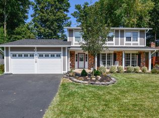 7310 Outhaul Ln, Burke, VA 22015