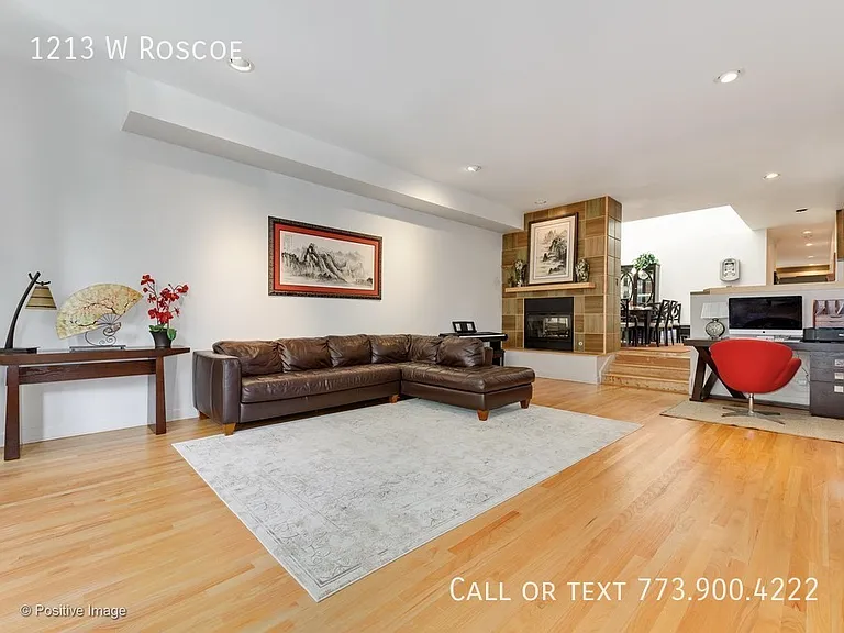 1213 W Roscoe St — Photo 4