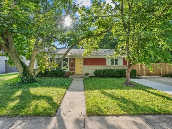 714 Western Ave, Glen Ellyn, IL 60137