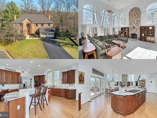 12809 Hamlet Hill Way, Fairfax, VA 22030
