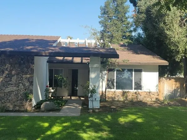 230 W Paul Ave, Fresno, CA 93704