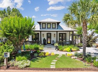 300 Cassine Garden Cir, Santa Rosa Beach, FL 32459