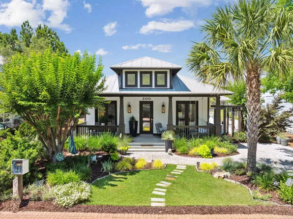 300 Cassine Garden Cir, Santa Rosa Beach, FL 32459
