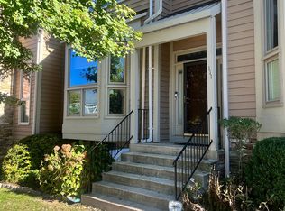 111 Lancefield Rd, Baltimore, MD 21209