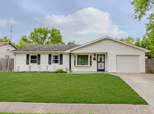 3980 Richelieu Rd, Indianapolis, IN 46226