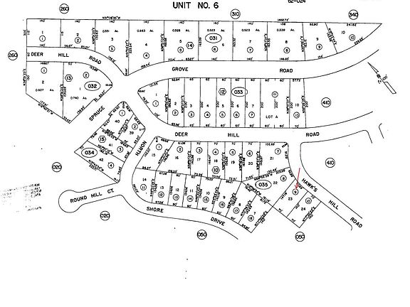 2nd image of 16717 Hawks Hill Rd