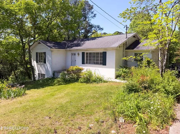 7137 Dan Rose Rd, Knoxville, TN 37920