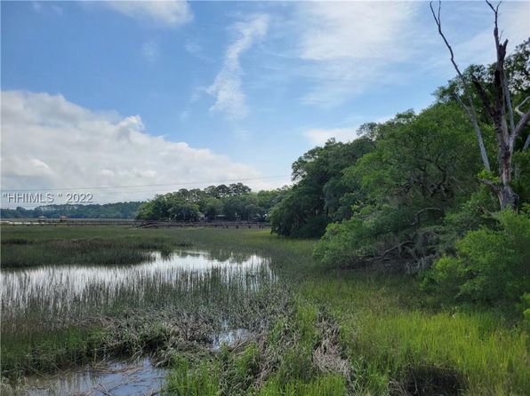 Waterfront Lot Beaufort SC Real Estate 193 Homes For Sale Zillow