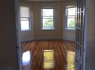 107 Mount Ida Rd FLOOR 3, Dorchester, MA 02122