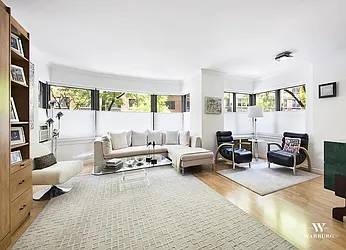 Sold by Warburg