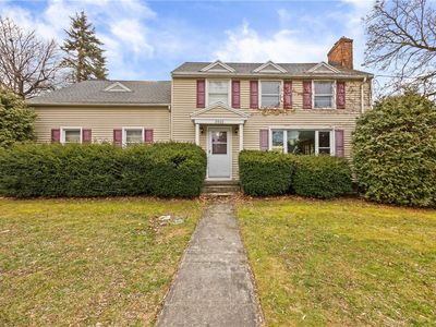 2866 Saint Paul Blvd, Rochester, NY, 14617