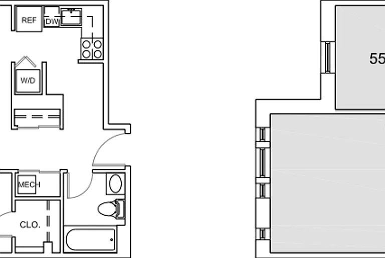 Carriage House — Photo 49