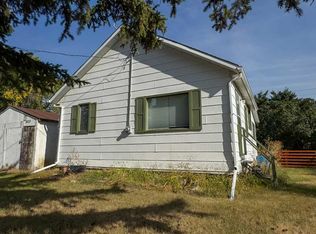 1025 W 14th St, Wainwright, AB T9W1K6