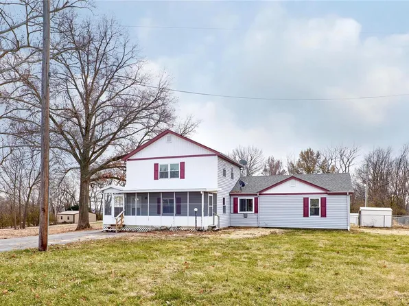 4042 E Highway 47, Winfield, MO 63389