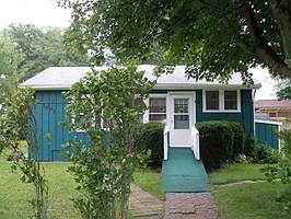 Home for Sale in Walkerton, Indiana $149,900