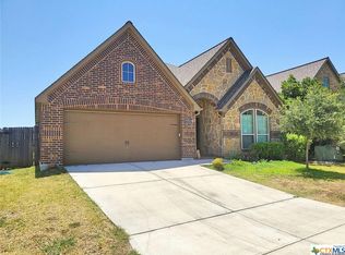 2954 Saddlehorn Dr, Seguin, TX 78155