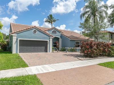 4455 NW 63rd Dr, Coconut Creek, FL, 33073