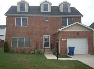 2207 Retta Gilliam Ct SE, Washington, DC 20020