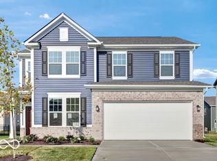 1108 Bevy Blvd, Danville, IN 46122