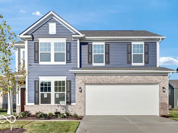 1108 Bevy Blvd, Danville, IN 46122