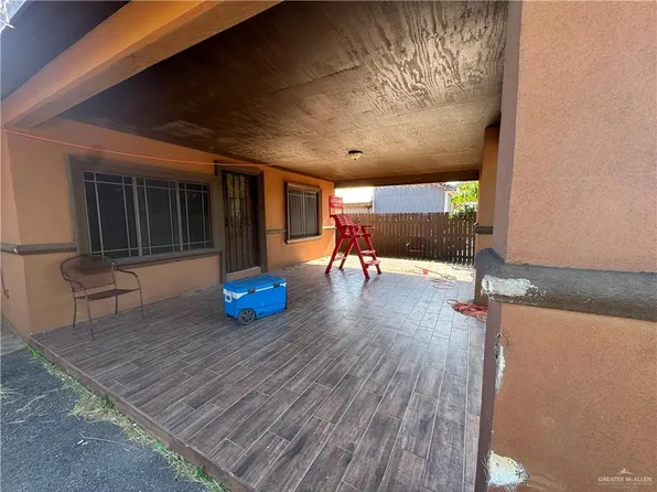 6604 Roulette St, Edinburg, TX 78542