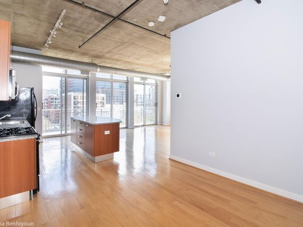 111 S Morgan St APT 715