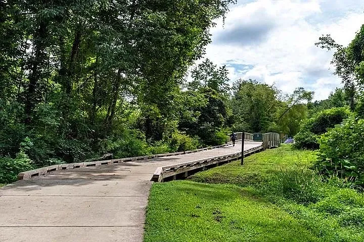 Greenways