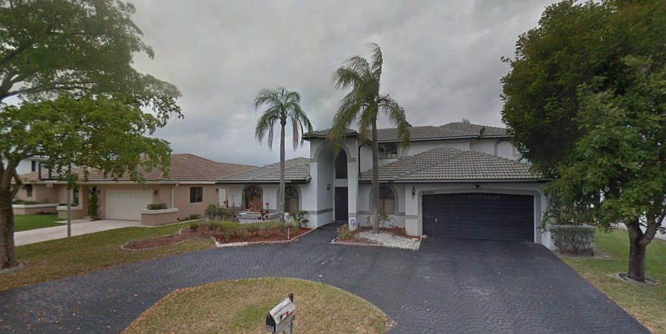 1st image of 5350 NW 60th Dr