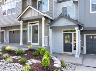 15473 SE Cobalt Loop, Damascus, OR 97089