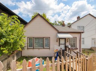 1408 Sulphur Ave, Saint Louis, MO 63110