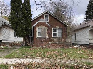 15059 Spring Garden St, Detroit, MI 48205