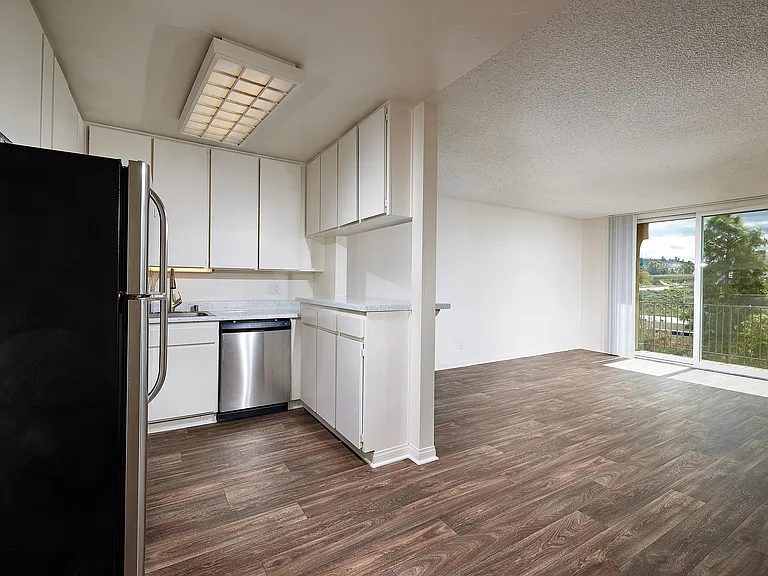 Mellmanor Apartments — Photo 20