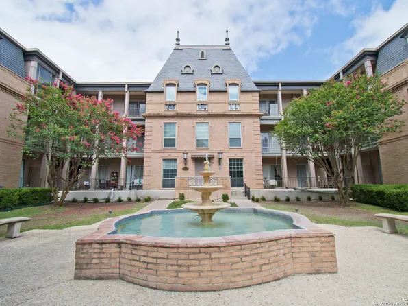 7709 BROADWAY #115, San Antonio, TX 78209