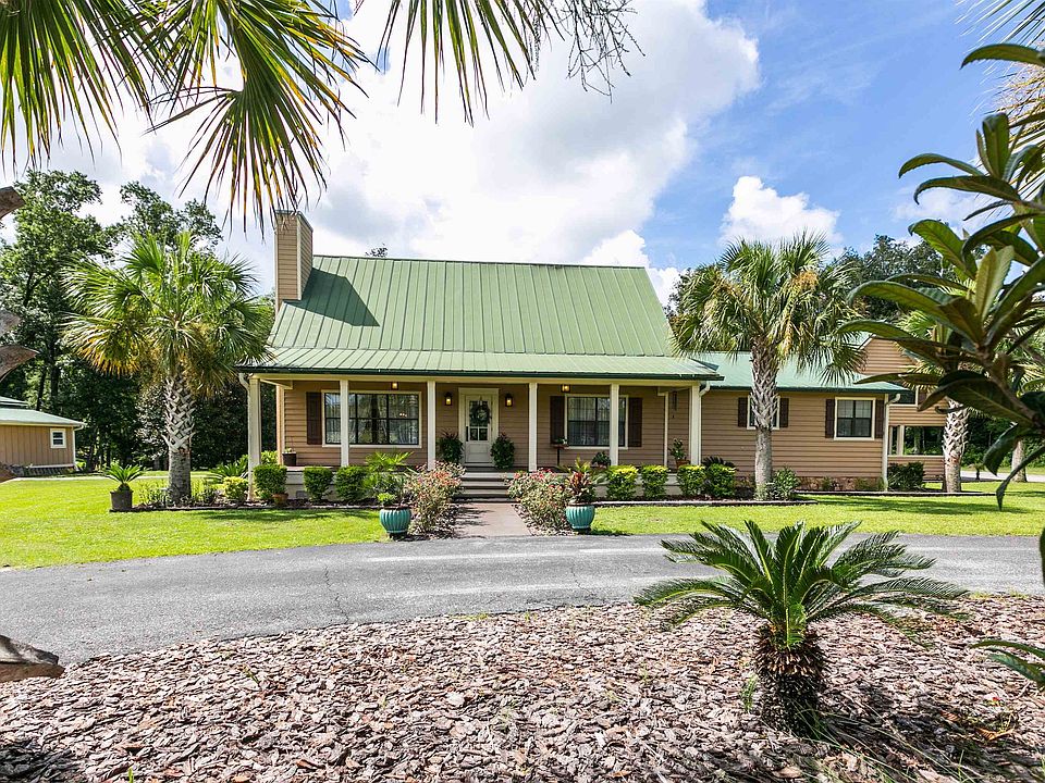 111 Belle Forbes Ln, Crawfordville, FL 32327 | Zillow