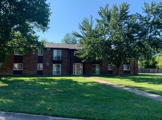 5381 Southgate Blvd #9, Fairfield, OH 45014