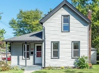 411 Locust St, Ypsilanti, MI