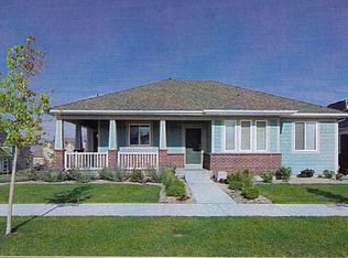 11541 S Harvest Crest Way, South Jordan, UT 84009