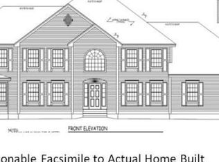 7 Quail Ridge Rd, Merrimac, MA 01860