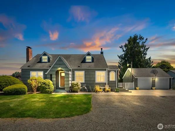 15909 19th Avenue NE, Arlington, WA 98223