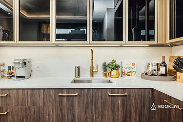 Rented by Nooklyn NYC LLC