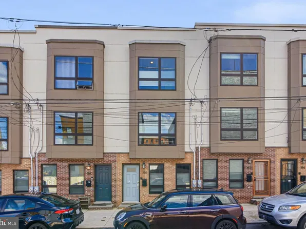 190 W Oxford St, Philadelphia, PA 19122