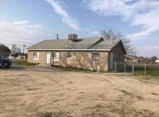 19148 Rosedale Hwy, Bakersfield, CA 93314