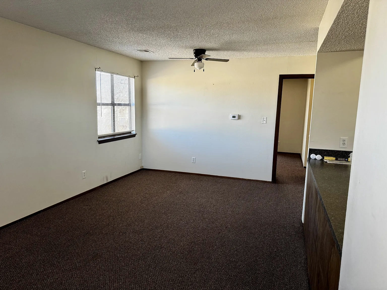 1035 South Kansas Avenue - Apt 4 — Photo 2
